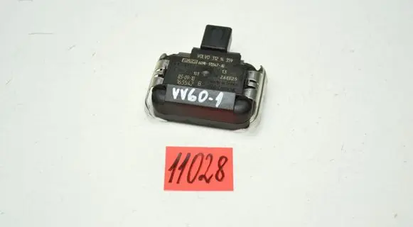 Volvo V60 Rain sensor 31214359