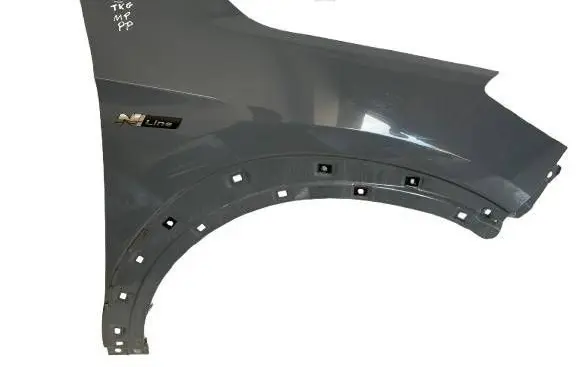 Hyundai Tucson TL Fender