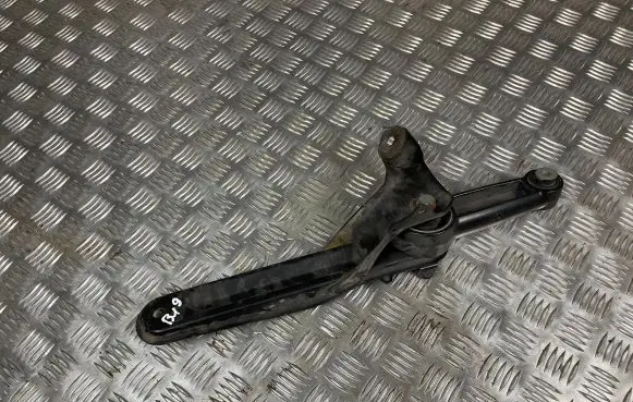 Porsche Cayenne (9PA) Engine mounting bracket 7L5199373A