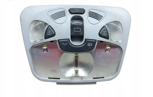 Mercedes-Benz C W203 Front seat light A2038201201