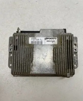 Volvo S40, V40 Engine control unit/module 30864275 1372710