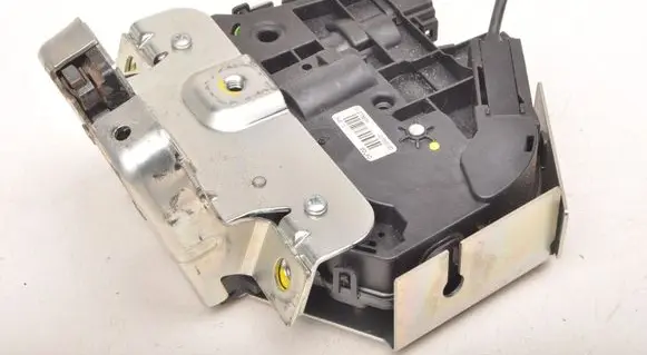 Volvo V70 Tailgate lock latch 31276954