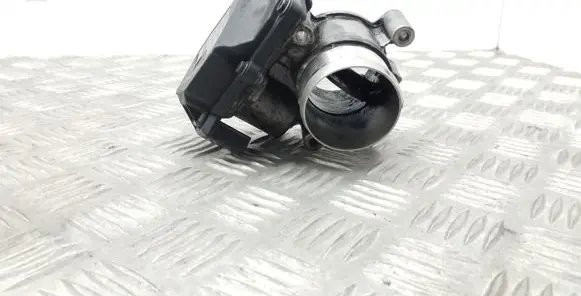 Audi TT TTS Mk2 Throttle valve 03L128063E