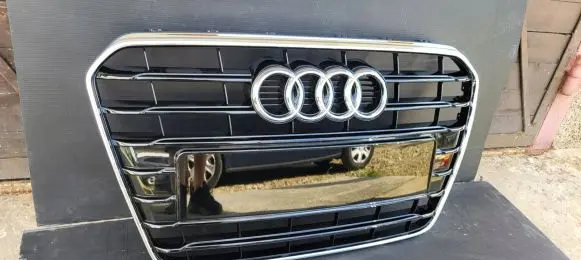 Audi A5 Front grill