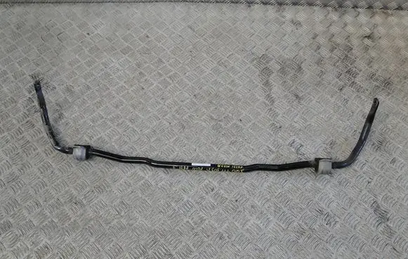 Volkswagen Polo VI Rear active stabilizer 