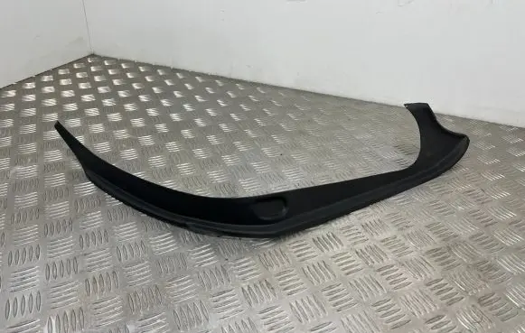 Mercedes-Benz E W213 Other trunk/boot trim element A2136902405
