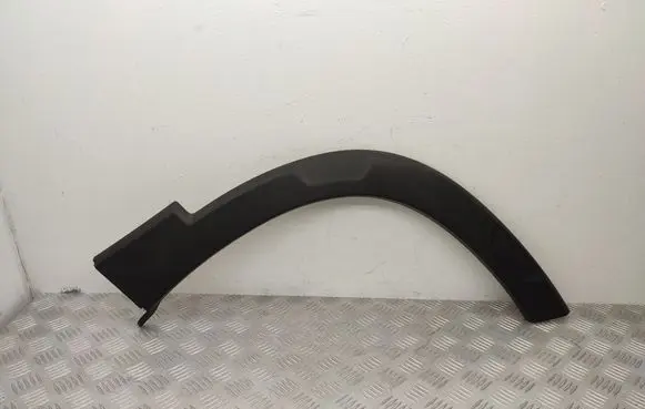 Peugeot Rifter Front arch trim 9816619377