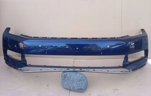 Volkswagen PASSAT B8 Front bumper 3G080722A