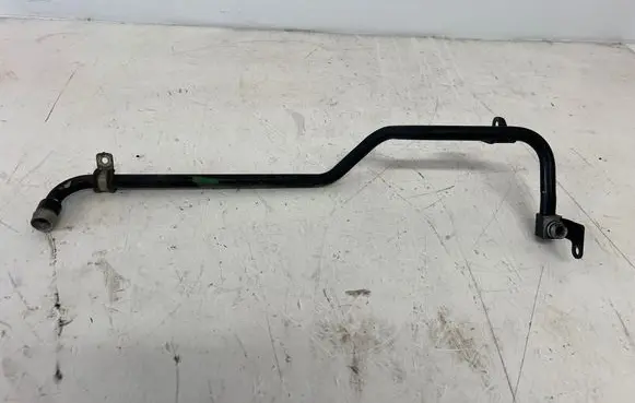 Porsche Boxster 982 Other air conditioning (A/C) parts 
