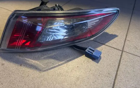 Honda Civic Rear/tail lights 22016721