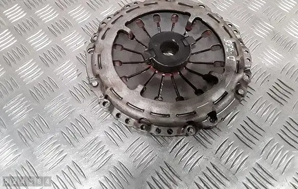 Citroen C8 Pressure plate 123035210