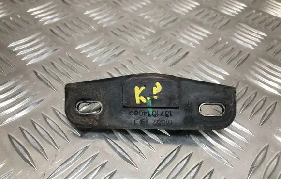 Fiat Ducato Sliding door check strap stopper 81552 1371034080