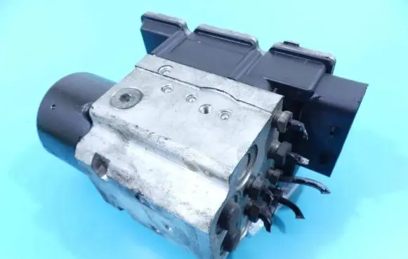 Lancia Thesis ABS Pump 54084687A IMPRK1245124