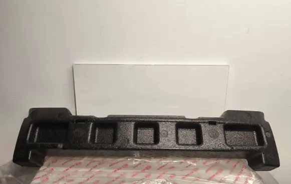 KIA Ceed Front bumper foam support bar 865201H000