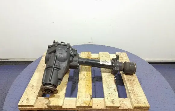 KIA Sorento Front differential 3E950G