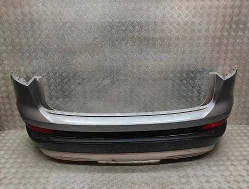 Audi Q4 Sportback e-tron Rear bumper 89A807511A