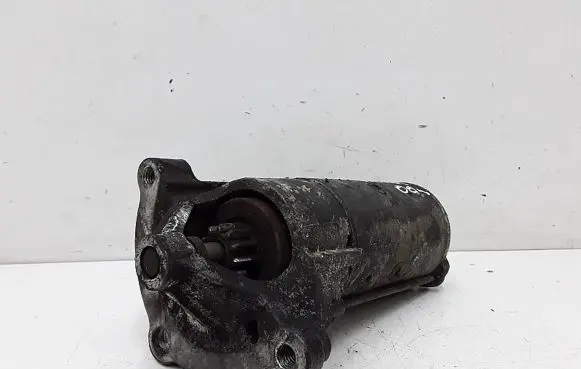 Peugeot 806 Starter motor