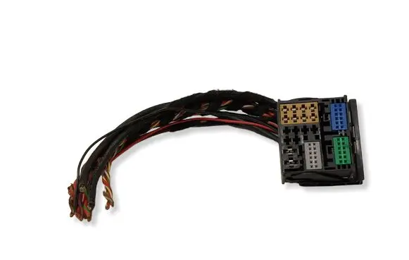 Skoda Octavia Mk3 (5E) Other wiring loom 8X0035444