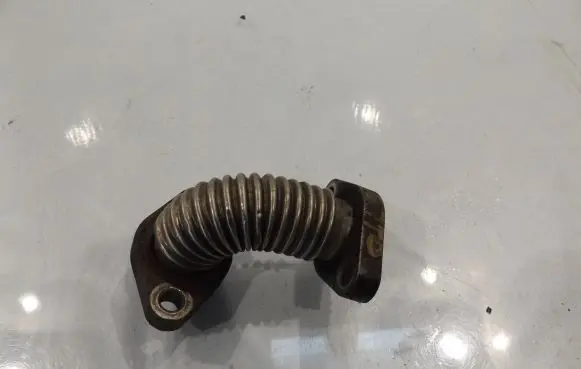 Fiat Stilo EGR valve line/pipe/hose