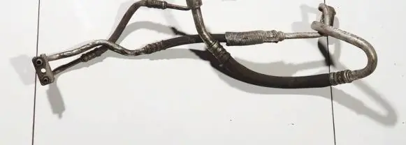 Opel Corsa D Power steering hose/pipe/line
