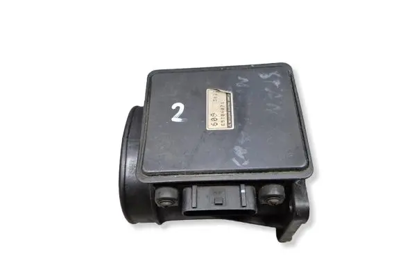 Mitsubishi Sigma Mass air flow meter E5T06071