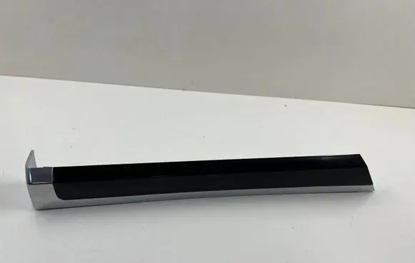 Porsche Cayenne (92A) Front door trim (molding) 7P5867420 7P5867420f