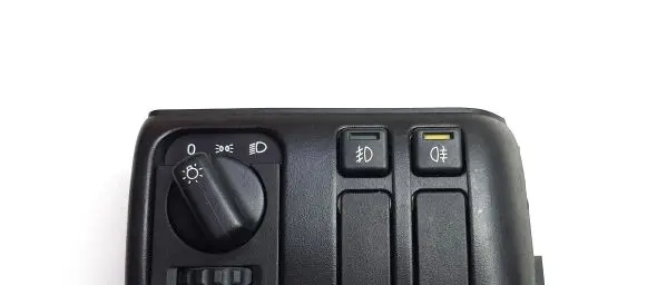 Opel Calibra Light switch 90269733 M6949