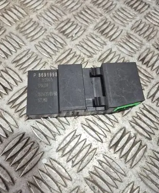 Volvo XC90 ESP (stability system) control unit 8691998 35120875