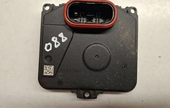 Audi A4 S4 B9 8W Headlight ballast module Xenon 4M0907397AC