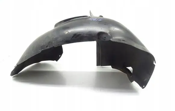Volkswagen Scirocco Front wheel arch liner splash guards 1K8805912A