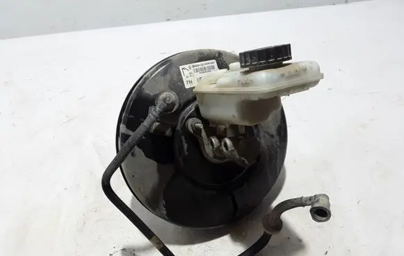 Renault Kangoo II Brake booster 472100123R