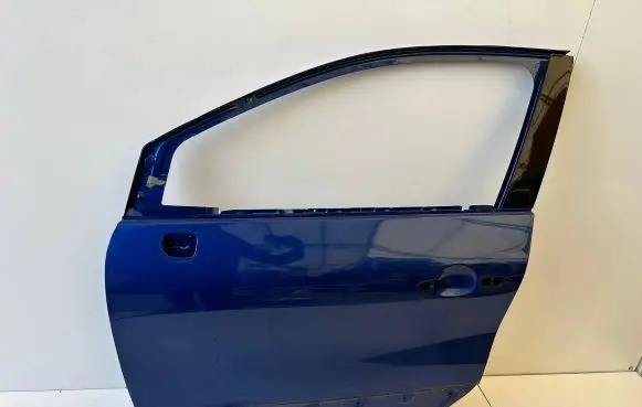Renault Captur Front door 801110184R