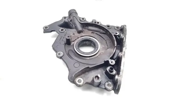 Ford Focus Oil pump 9686038880