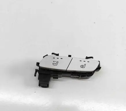Mercedes-Benz C W205 Seat heating switch A2059050604