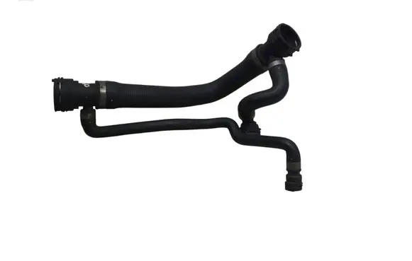 BMW 5 E60 E61 Engine coolant pipe/hose 7519248