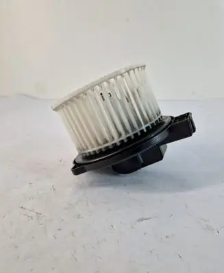 Mazda 2 Heater fan/blower 8727000690