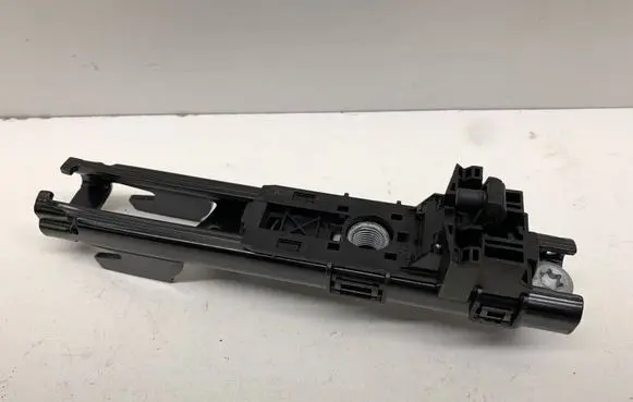 Mercedes-Benz ML W166 Seat belt adjustment motor A1668600088 1178