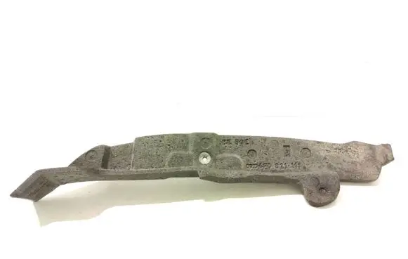 Audi A6 S6 C6 4F Fender foam support/seal 4F0821111