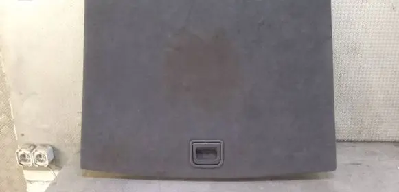 Audi A4 S4 B8 8K Trunk/boot floor carpet liner