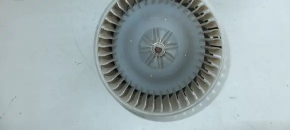 Lexus GX J120 Heater fan/blower 194000