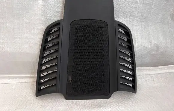 Dash center speaker trim cover