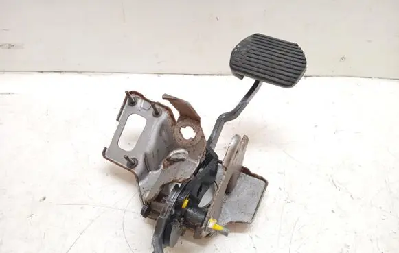Citroen C4 Grand Picasso Brake pedal 9682017180