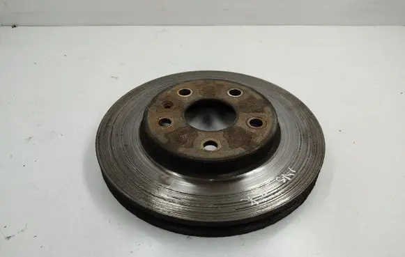 Opel Insignia A Front brake disc