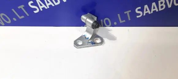 Volkswagen PASSAT B7 Front door upper hinge A046574