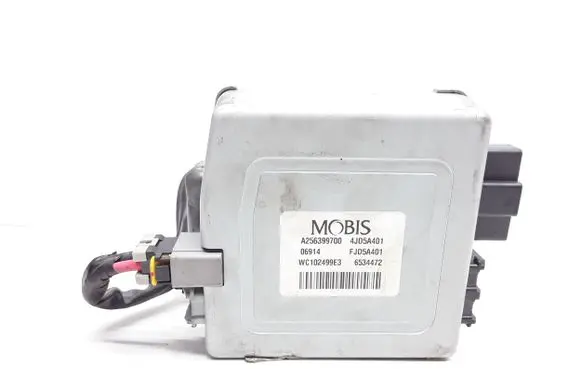 KIA Ceed Power steering control unit/module A256399700 A2A141336