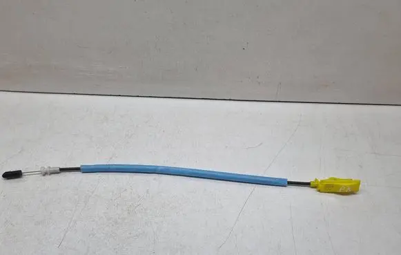 BMW 2 F46 Front door cable line 7296372