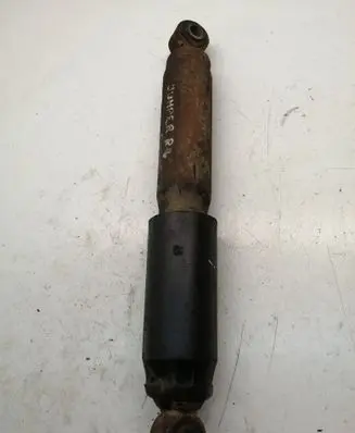 Citroen Jumper Rear shock absorber/damper