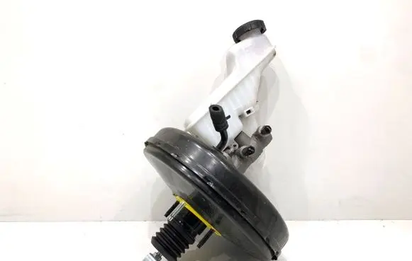 Hyundai Kona I Brake booster 58500-J9260