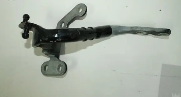 Mercedes-Benz R W251 Tailgate/trunk/boot hinge A2517400337
