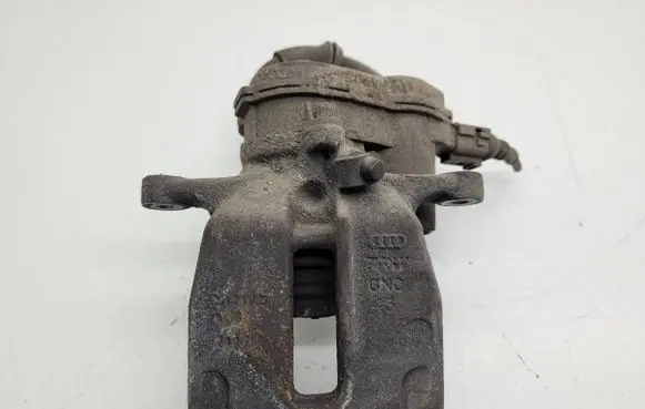 Audi A6 Allroad C7 Rear brake caliper 